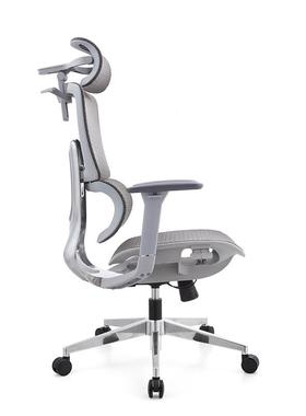 人体工学椅全网座椅板椅透电脑椅家用舒适公椅电竞气椅FRH老靠背