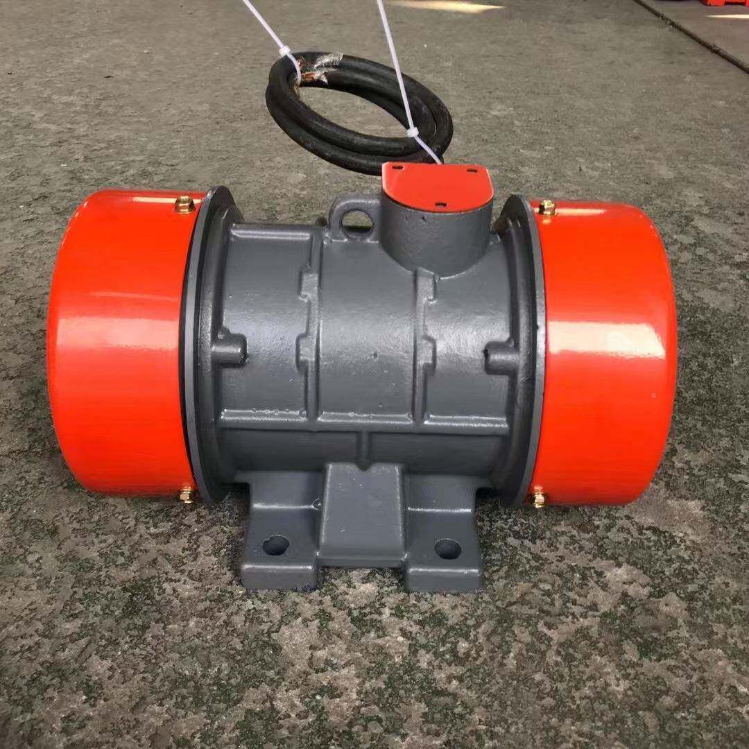 3新乡相电电动机80v三异20220312步脱水筛仓壁振动器全铜蕊机卧式