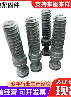 装盾构机吊装头29253抓举头厂拼装头装头吊吊螺栓管片二次配件家