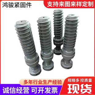 装盾构机吊装头29253抓举头厂拼装头装头吊吊螺栓管片二次配件家