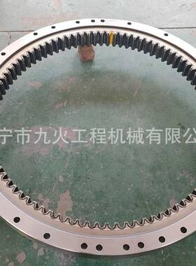 大宇挖掘机DHD120X150215225旋转支撑GLY转盘