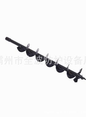 52CC冲二程地挖坑31822机80c油m钻头长度打孔钻钻地机大功率汽打