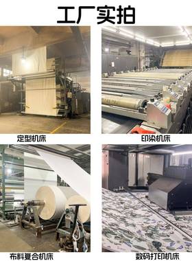 可印花上床用纯棉四套件欧美跨境床单被套SJT03280纯棉床上用品四