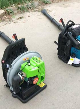 万亿四10851债基层防灾风灭力火机冲程手提背负式森林吹风机国二