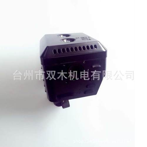 27X0汽油发动机173F17配件消声器F动力消声器173F配件G177配件9HP