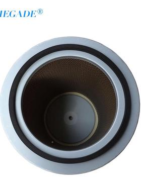 通用款滤芯110-132KW压缩空机配件风格16101950011-002空气过滤器