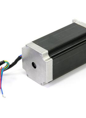 5步进电5机7BYG250-1122.8n.大扭矩57电机57BYG2507H大力ZEC矩m驱