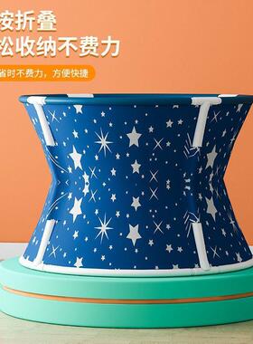 德国206新款免安装熏折2叠泡OOS澡桶成人人泡大澡浴桶家用蒸宝宝