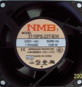 出售原装进口-MA4715FS1-22-B50AC1T10V0.21A899161038风扇