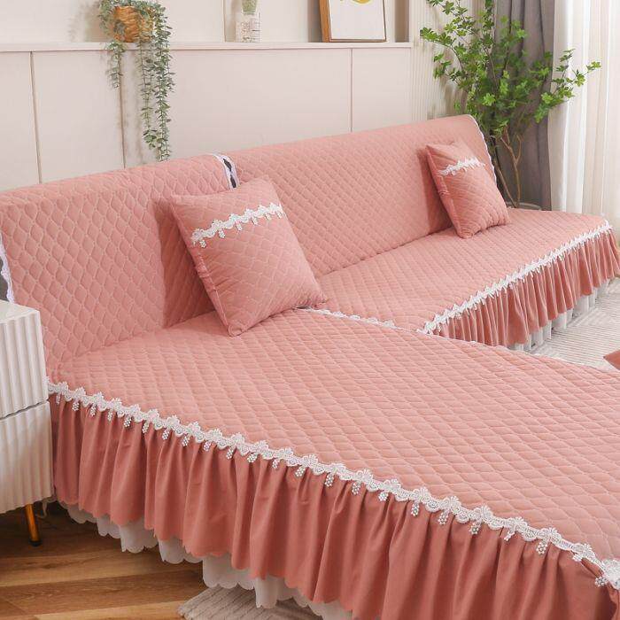 沙发垫无约扶手可折叠沙合发滑床套罩简pxx10037现代防通用贵妃组