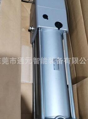 MC拉杆带锁气缸CNA2B100-5125JN-D/50032CNA2SB100-00-D/6CNA2B10