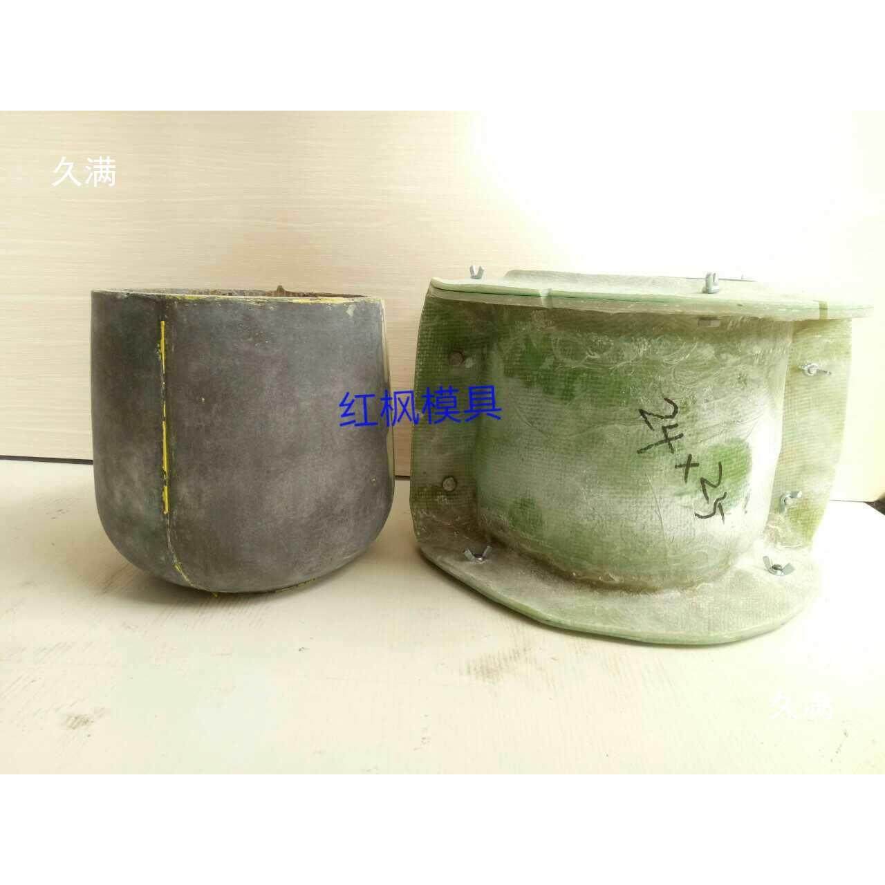 镁泥花水泥盆玻璃钢模多具翻模次数制作MBU简单花可教制作工盆序,包装,五金配件包装,淘宝优惠券,粉丝福利购,淘宝优惠卷