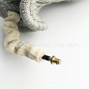 00KV高压绝屏蔽手套50KV缘RFG高压屏蔽套手导电手套导电屏蔽手套