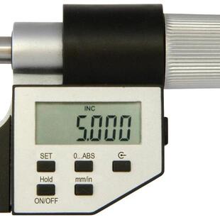 青千量公显法线分尺数盘形千分尺电子公法线千分尺多XHL规格可选