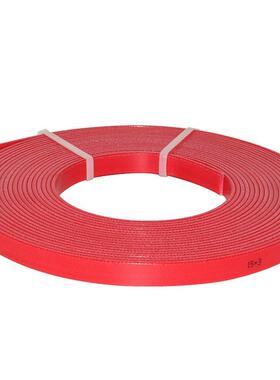 整盘红色JTO酚醛夹布导向带支撑环56/.50/5/20/25/30*2*2*3*3.*4