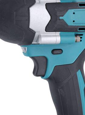 跨电境大功18891率0N电8动扳手多功能锂扳手套装大扭0力汽修风炮