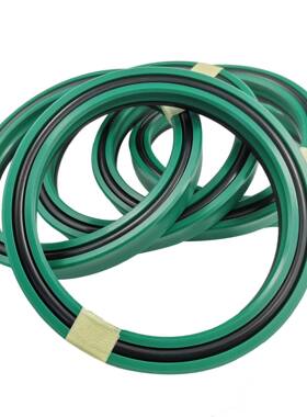 B型聚氨酯活29477塞杆油械封工程机械密封D缸油机油封