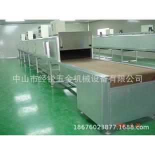 经锐丝印烘干线塑丝37970料印烘干线隧道炉烤漆线烤漆烘干线