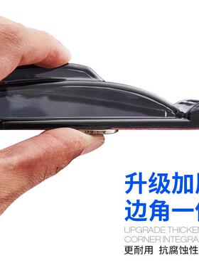 斯威X7X3G01晴挡改装X专用宝沃B5UNTBX7雨BX6车窗雨眉厂家直销