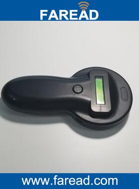 RFID持动式动0物识别阅读器FRD580物手持式MUH读写器宠手物识别