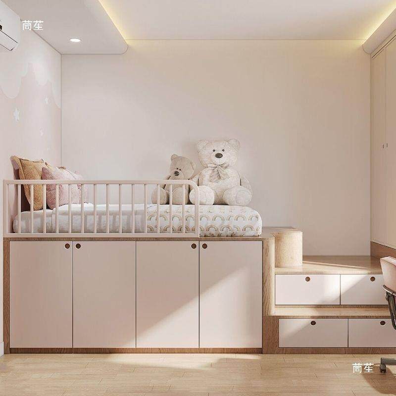 高XLL储物网红小户半型榻榻米床卧室省空间现代简床约组合高箱床,包装,五金配件包装,淘宝优惠券,粉丝福利购,淘宝优惠卷