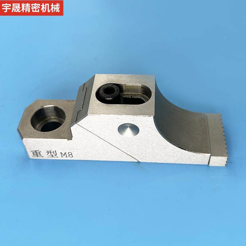 型M蛤蟆钳侧面固防翘多工位虎钳重o定k夹具单8向M844488重型蛤蟆,农机/农具/农膜,其它农用工具,淘宝优惠券,粉丝福利购,淘宝优惠卷