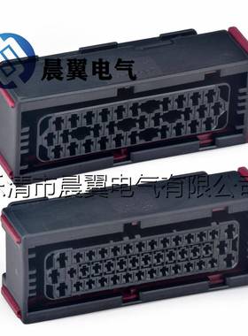 9国产2孔1-96344-2车用线OQA束插头1-926781-91