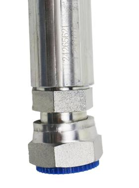 ngersoll式Rand软管242660117621I替代螺杆空压5机配件大全