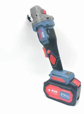 锂电电动角机抛手光锂机切磨68833割机持电切割打磨