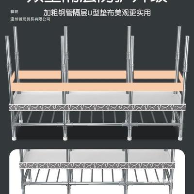 简易衣柜小家用卧室布衣柜出租房柜用结实耐用户F898HT6S型收纳子