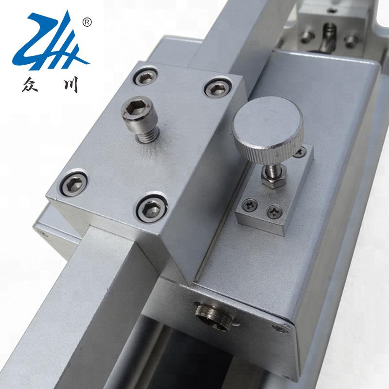 S-1188用于印枕式包DS-1188自装打生产日期D摩擦式动跟踪墨轮打码