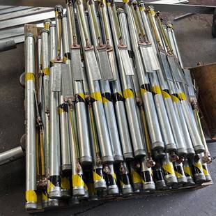 4不锈钢接地棒3YQJ防腐电解镀铜离子泻地流装置防0雷接离子接地极