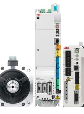 ABNB伺服2驱动器MFE180-04A-024A-4+L518+N800工控统CBV系e180系