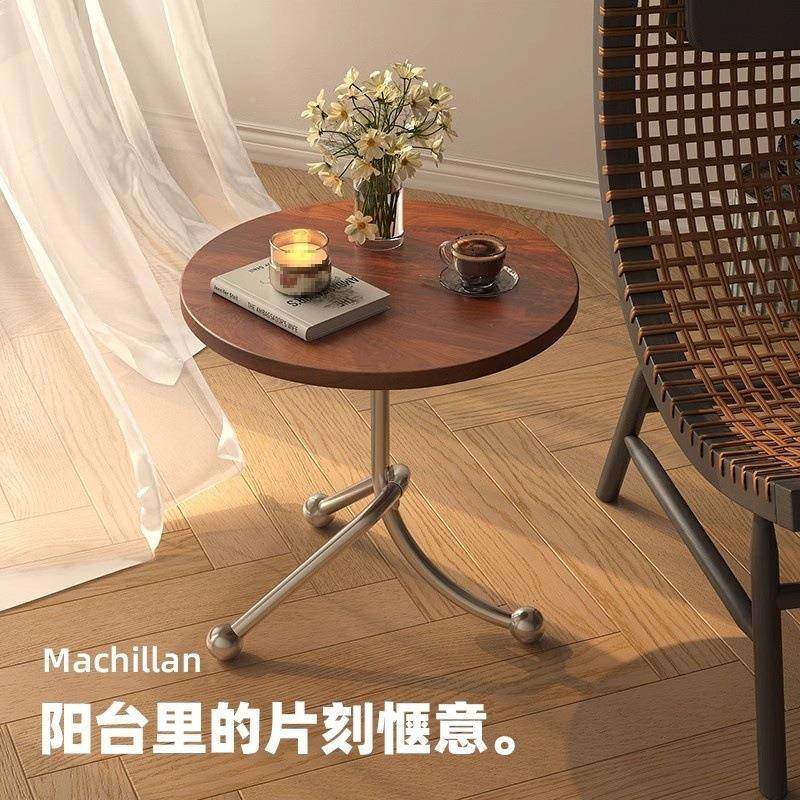 茶飘窗桌客厅39483沙边发几阳台边桌圆桌小几子小床头柜中古置物,农机/农具/农膜,其它农用工具,淘宝优惠券,粉丝福利购,淘宝优惠卷