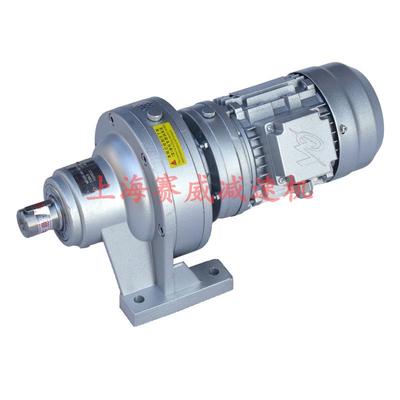 家直销WBE无极系列微型摆线针轮速机减源76779厂间头车生产制做