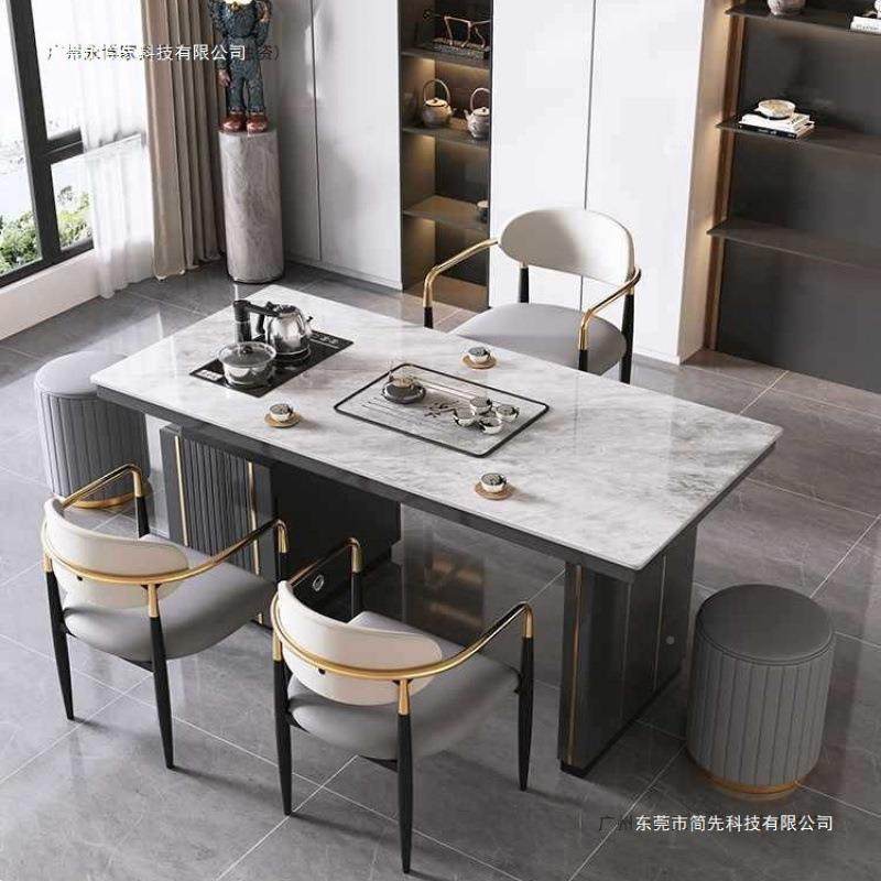 奢简9965约现椅代岩板茶桌组合轻阳台烧水壶一体办公室石板小台茶,农机/农具/农膜,其它农用工具,淘宝优惠券,粉丝福利购,淘宝优惠卷