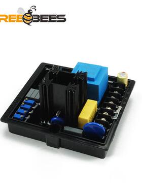 VR稳压-板HVR11发电机自动电压调A节OGF器HVR11