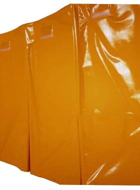 黄色10KV高包压树脂缘毯90电0*1000mAUWm耐高压工绝毯