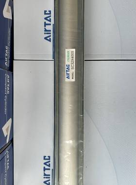 亚德客气缸SC3215SC32X175SC32XXBKV200SC32X225SC302X250
