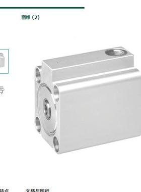 德国安进沃池aven5tics54223气缸R4原0406771装口