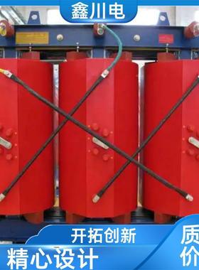 SC1B4型能效二级干式变压绕器全铜组用料TTC扎实