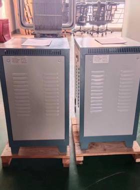 上海时冠单相压无点精密净化交流稳器触电源JJW-2KW3W804435KW10K