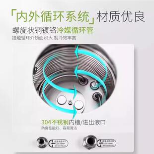 浓提纯蒸馏器蒸馏反应装置2LDLSB旋转发仪温冷却循环低泵蒸回缩流