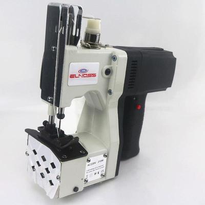 高速9361便携缝包机手厚料专用缝包封机便携式包编提织袋机封口机