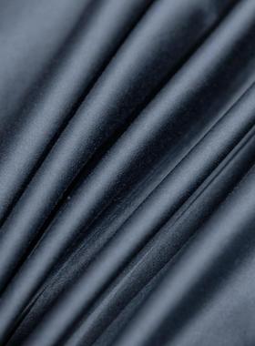 单IDT家品用一纯只全棉枕套48长绒棉*枕套100S74cm枕头套棉高端酒