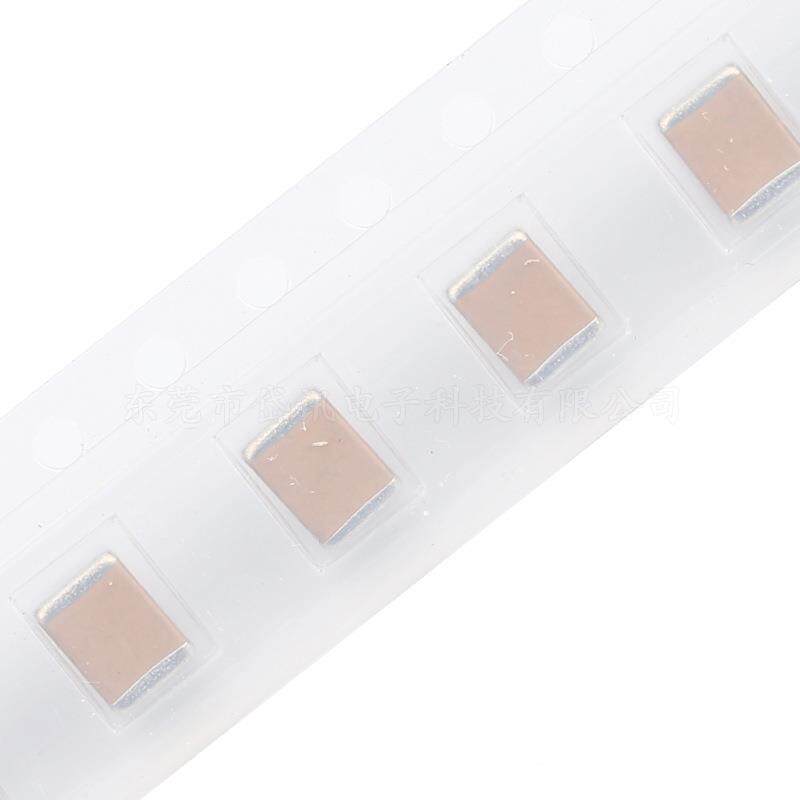 原8装112B47QBD4K45NT1812.47UF1450V10%X7R电0容风华FH