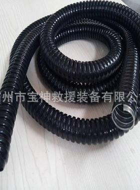 Y-30聚3-0-S01绝缘蛇形管跳线用高压乙NNE烯绝缘管树脂绝2缘跳线