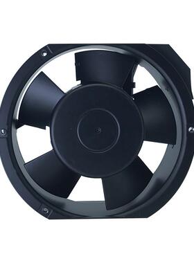 EGC原装卡固KA125HA金2工业风扇7散防水IP55全属耐高温控制柜热风