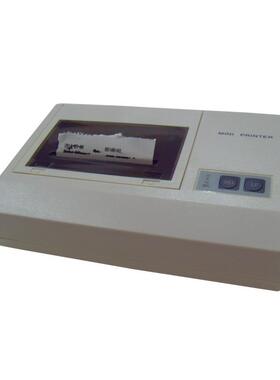 杭州爱华打印机AH410S式打印机ATH可配合AWA6269AW针A6256B+258