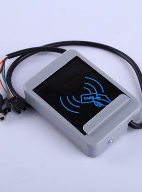 厂家水器费水控机水开器水计控KYE机控刷卡取水计费系统刷卡器